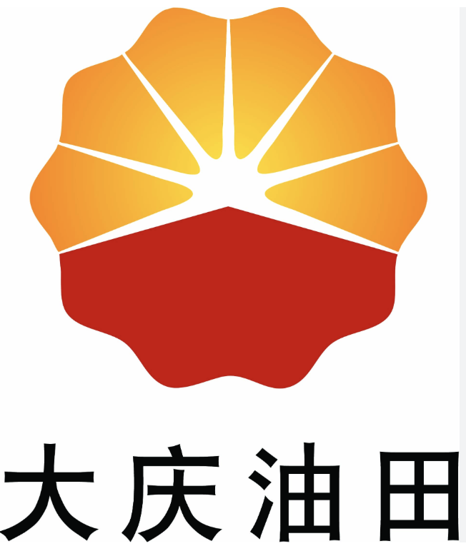 Daqing Oilfield logo